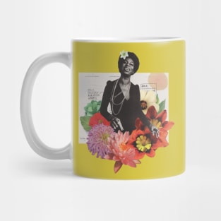 Nina Simone Mug